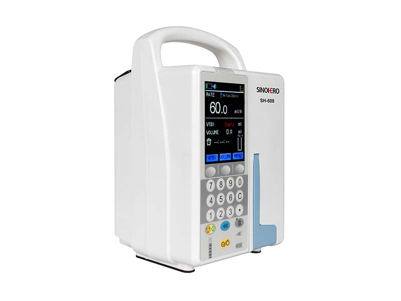 SH-608 Infusion Pump