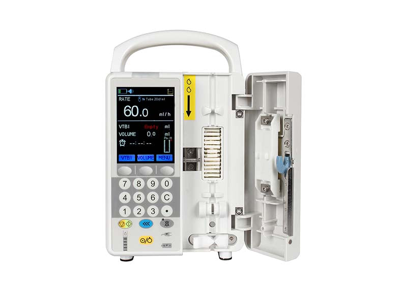 SH-608 Infusion Pump