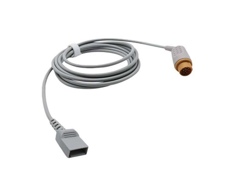 82. Compatible Kontron 12pin IBP Cable Adaptor Cable To Utah (1)