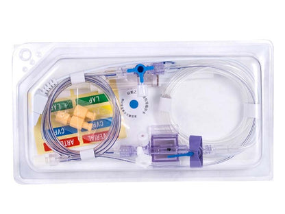 86. Utah Compatible Disposable IBP Transducer (1)