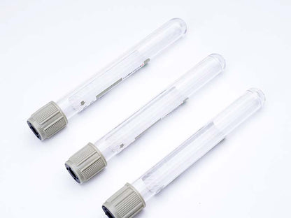 AODEKANG 1-10ml Sodium Fluoride Tube Vacuum Blood Collection Tube (1)