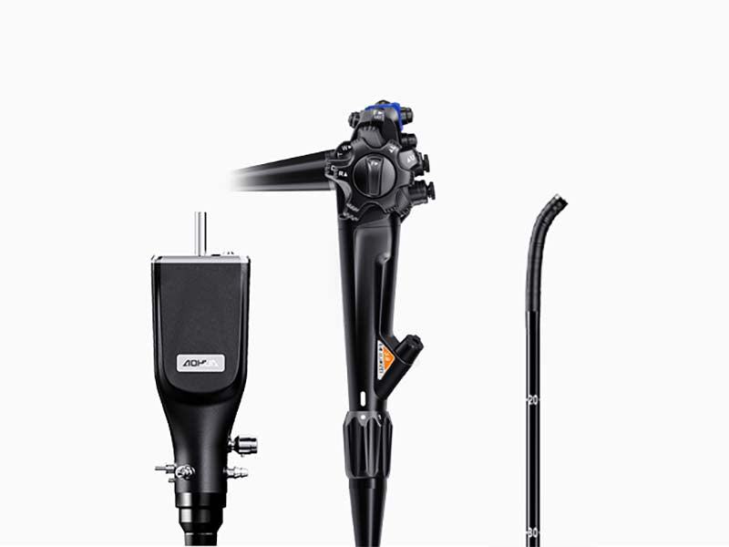 AOHUA UHD Series Optical Zoom Digestive Endoscopy