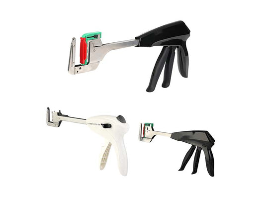 9. CAK Disposable Linear Stapler (1)