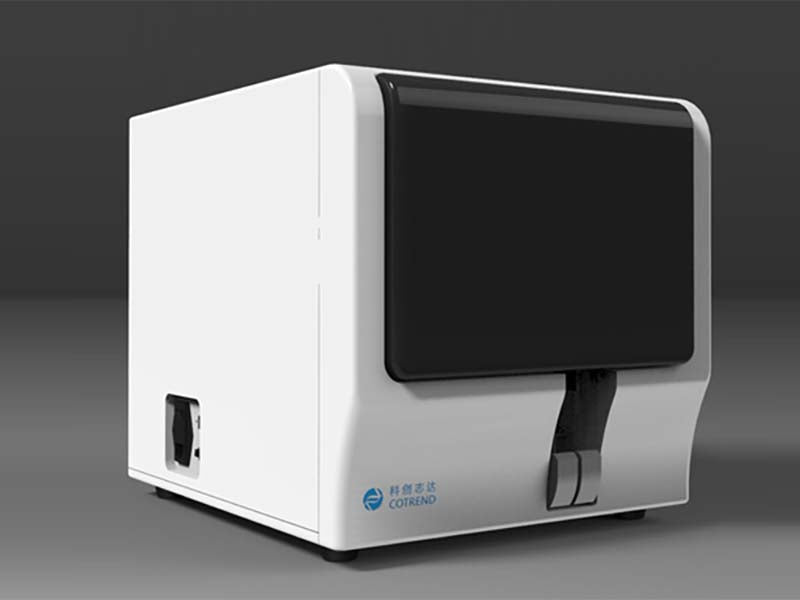 Cotrend MDK-160 Auto Coagulation Analyzer