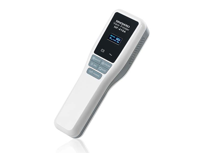 SINOHERO HF-410A Vein Finder 1