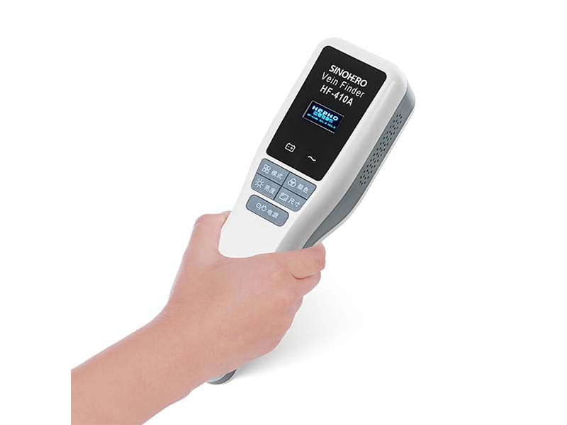 SINOHERO HF-410A Vein Finder 1