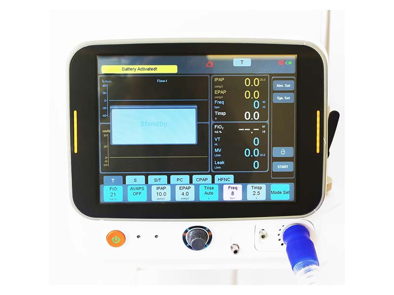 Superstar S9930T Non-invasive Ventilator