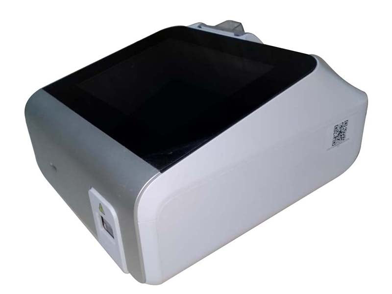 Wondfo Finecare FIA Meter Ⅱ Plus SE POCT Fluorescence Immunoassay Analyzer