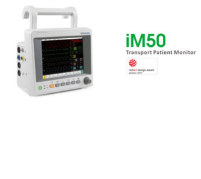 EDAN iM50 Patient Monitor