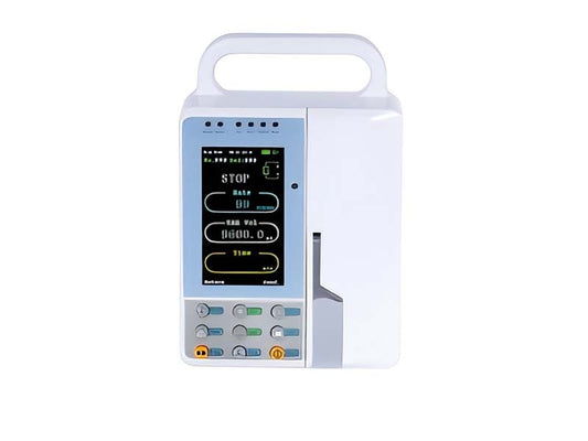 Animal Infusion Pump GHM-0113