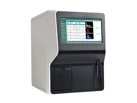 GHM-3000 Automatic Hematology Analyzer