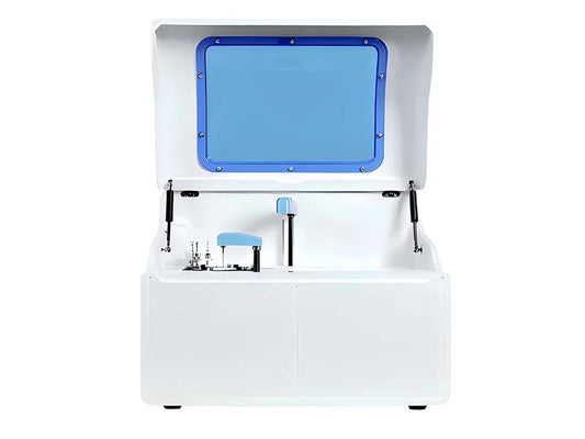 GHM-200 Fully Automated Clinical Chemistry Analyzer