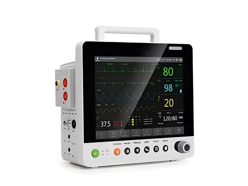 BMO220A Veterinary Modular Monitor