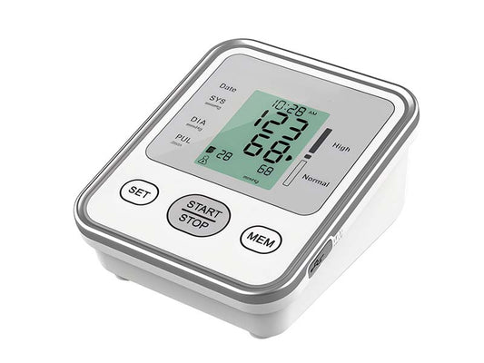 Blood Pressure Monitor GHM-P35