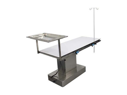 C-arm Operating Table(PJS-06) (1)