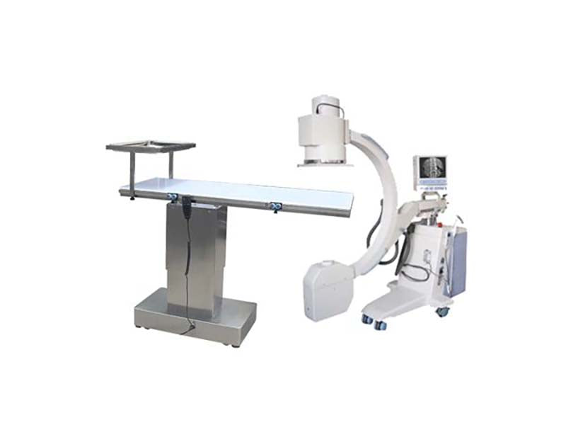 C-arm Operating Table(PJS-06) (1)