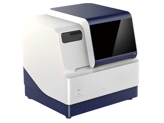 GHM-2100 Automatic Chemiluminescence Immunoassay Analyzer