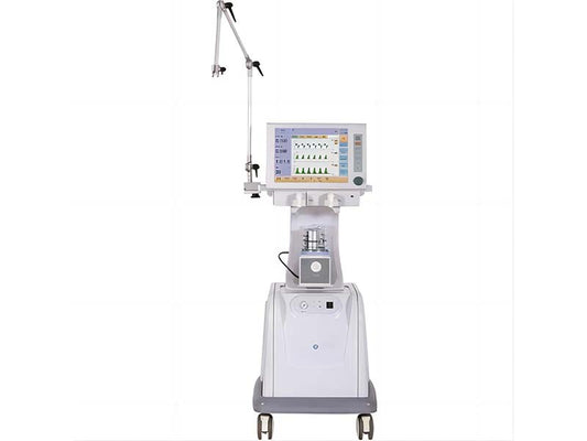 GHM-3010A Intensive Care Ventilator