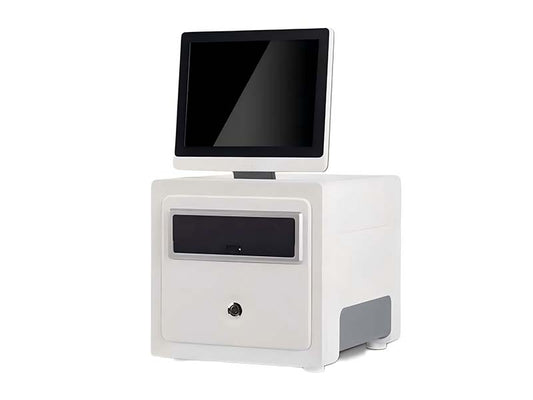 GHM-D2Mini Microbial ID/AST System