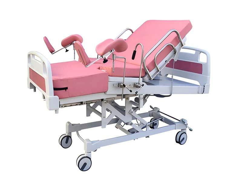 DELIVERY BED GHM-25