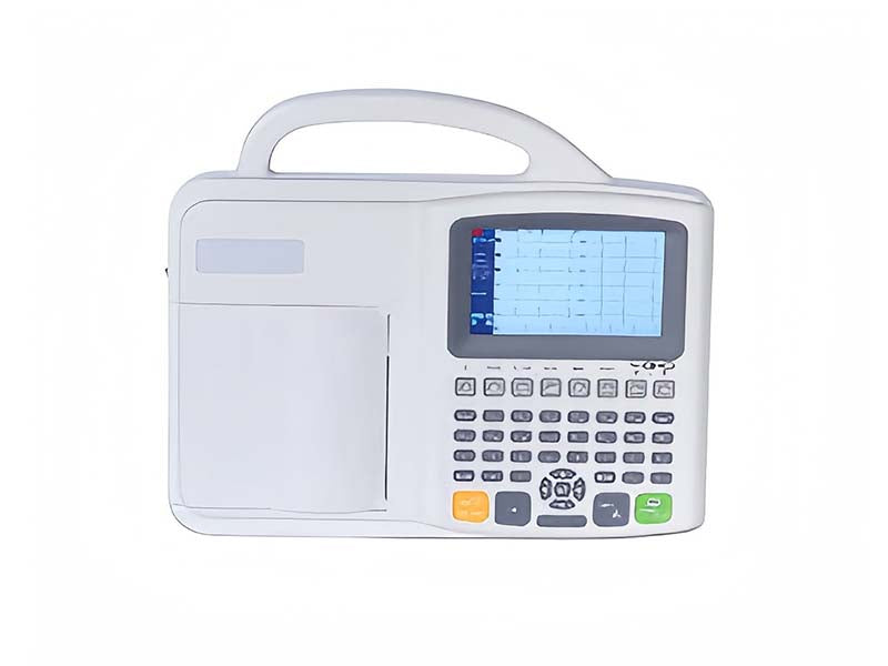 ECG GHM-0107