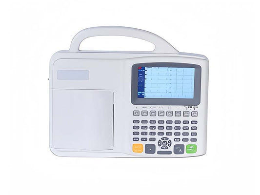 ECG GHM-0107