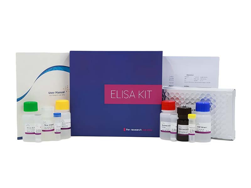 GHM-ELISA Reagent Kit (EXW Price: $265~$588, 48T/Box or 96T/Box)