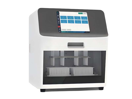 GHM-3000 Nucleic Acid Isolation System