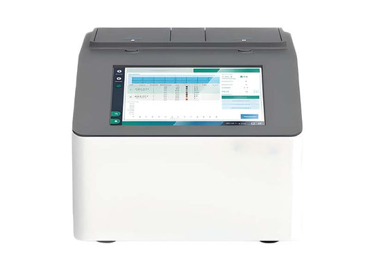 GHM-160 Fast Real-Time PCR System