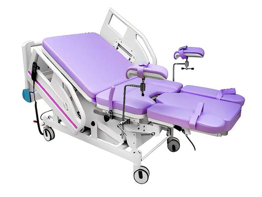 Electricgyneco logy Operation Table GHM-24