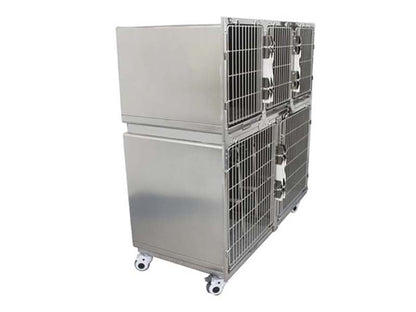 Five Pet Hospital Cages(PJJY-05) (1)