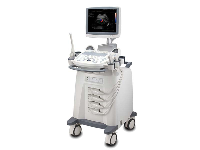 G70 Color Doppler Diagnostic Ultrasound