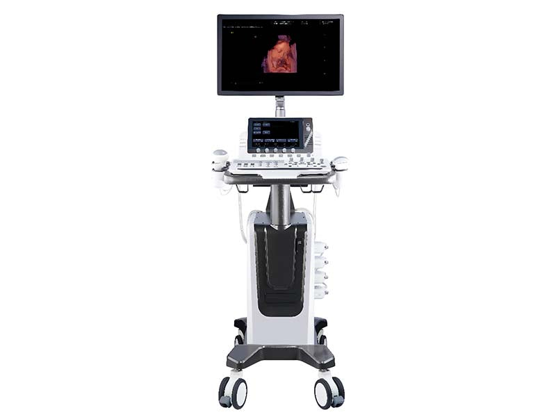 G75 Diagnostic Color Doppler Ultrasound