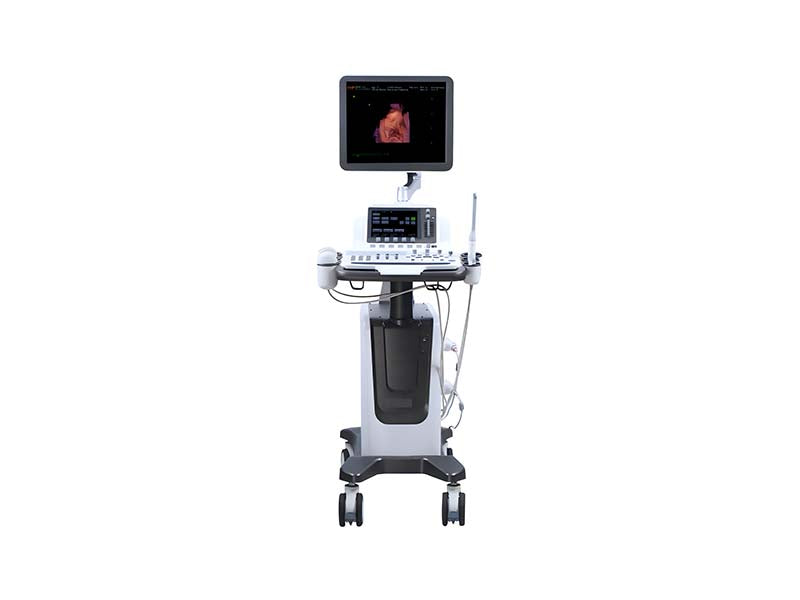 G76 Diagnostic Color Doppler Ultrasound