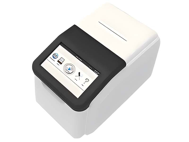 GHM-100 Chemistry Analyzer