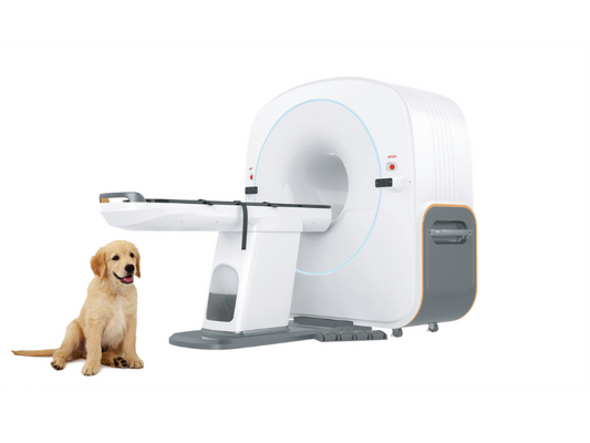 GHM-460 Veterinary Cone-beam CT