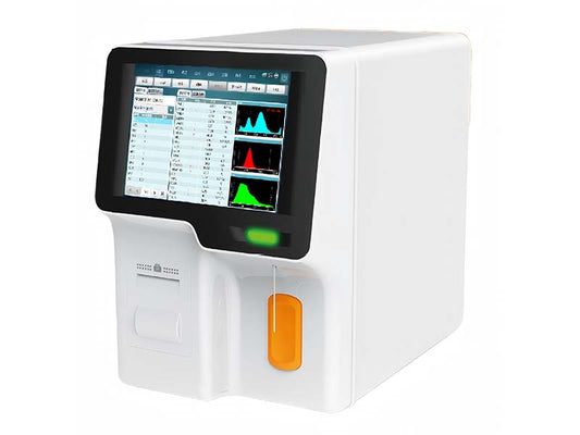 GHM-8300 Auto hematology analyzer