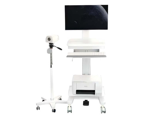 GHM-SY01 Digital Electronic Colposcope