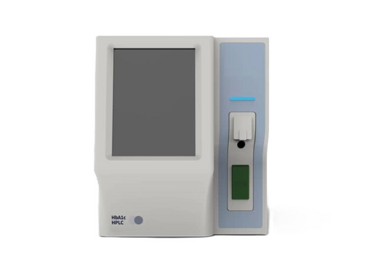 GHM3 HPLC HbA1c Analyzer