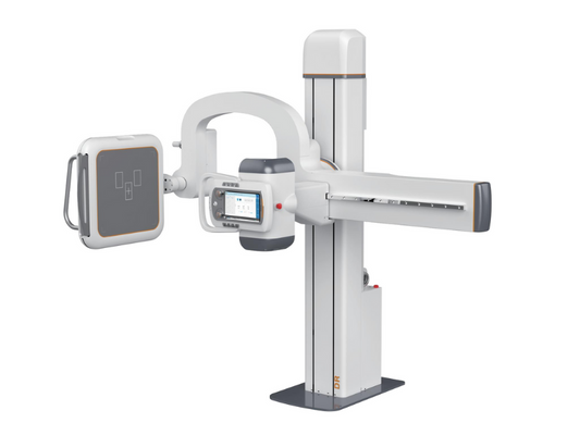 GHM500-Sirius UC-arm Fluoroscopy DR