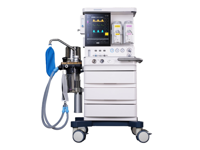 GHM852 Anesthesia Machine