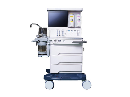 GHM852 Pro Anesthesia Machine