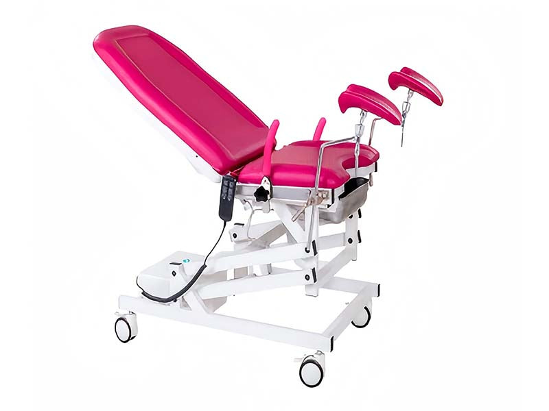 Gynecological Chair, Electric  GHM-22