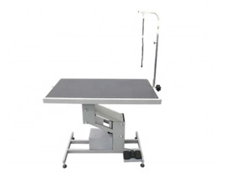 Hydraulic Pet Grooming Table(FT-804L) (1)