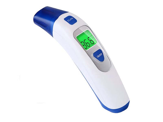 Infrared Forehead Thermometer GHM-EF-100A(MOQ：1000 Units)