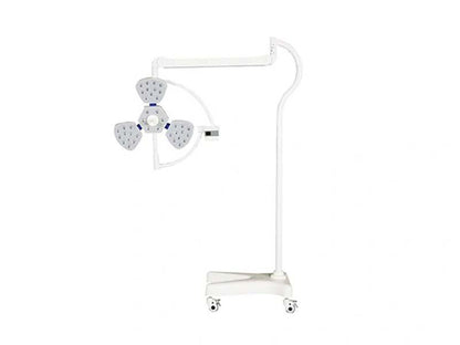 LED Shadowless Surgical Lamp KYLED3 (1)