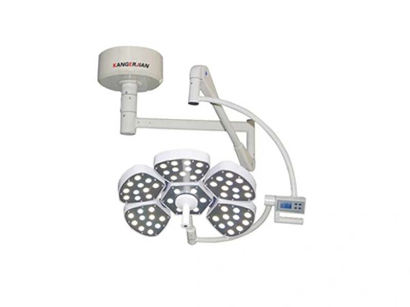 Led Shadowless Surgical Lamp KDLED5(improved) (1)