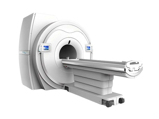 MRI Superconducting Magnetic Resonance GHM-MRI 1.5T