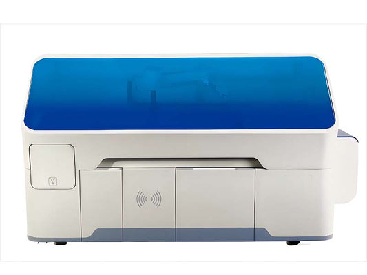 GHM-800 Chemiluminescence Immunoassay (CLIA) System