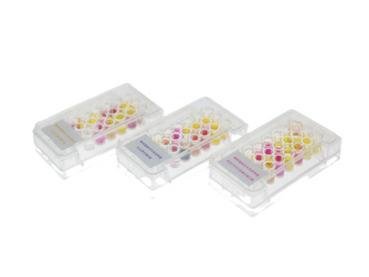 GHM Microbial ID Kit(10 Tests/Box)